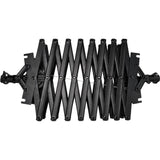 Falcon Eyes Ceiling Rail System B-3030D 3x3 M w/ 4 Pantographs - image 4 of 5