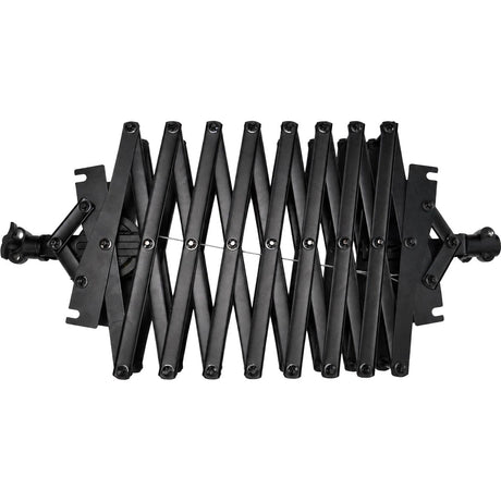 Falcon Eyes Ceiling Rail System B-3030D 3x3 M w/ 4 Pantographs - image 4 of 5