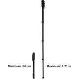 Nest Monopod WT-1003 H171cm - image 3 of 5