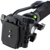 Nest Video Monopod WT-3958M H146cm - image 3 of 5