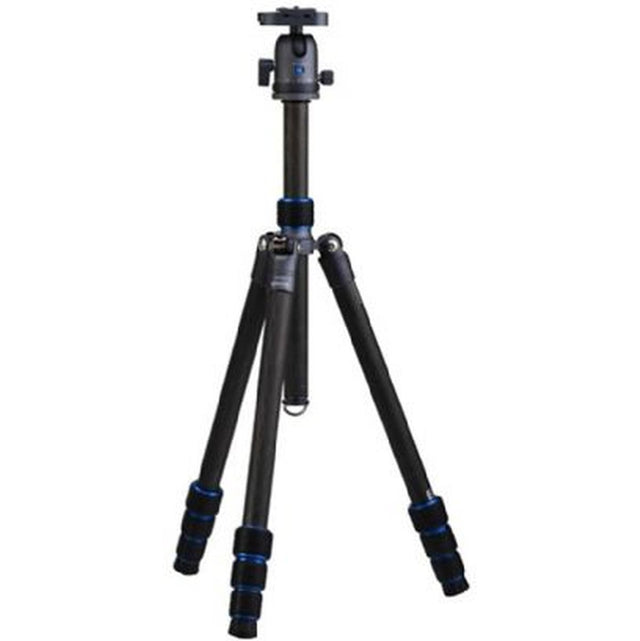 Nest Professioneel Carbon Tripod NT-6294CK + Ball Head