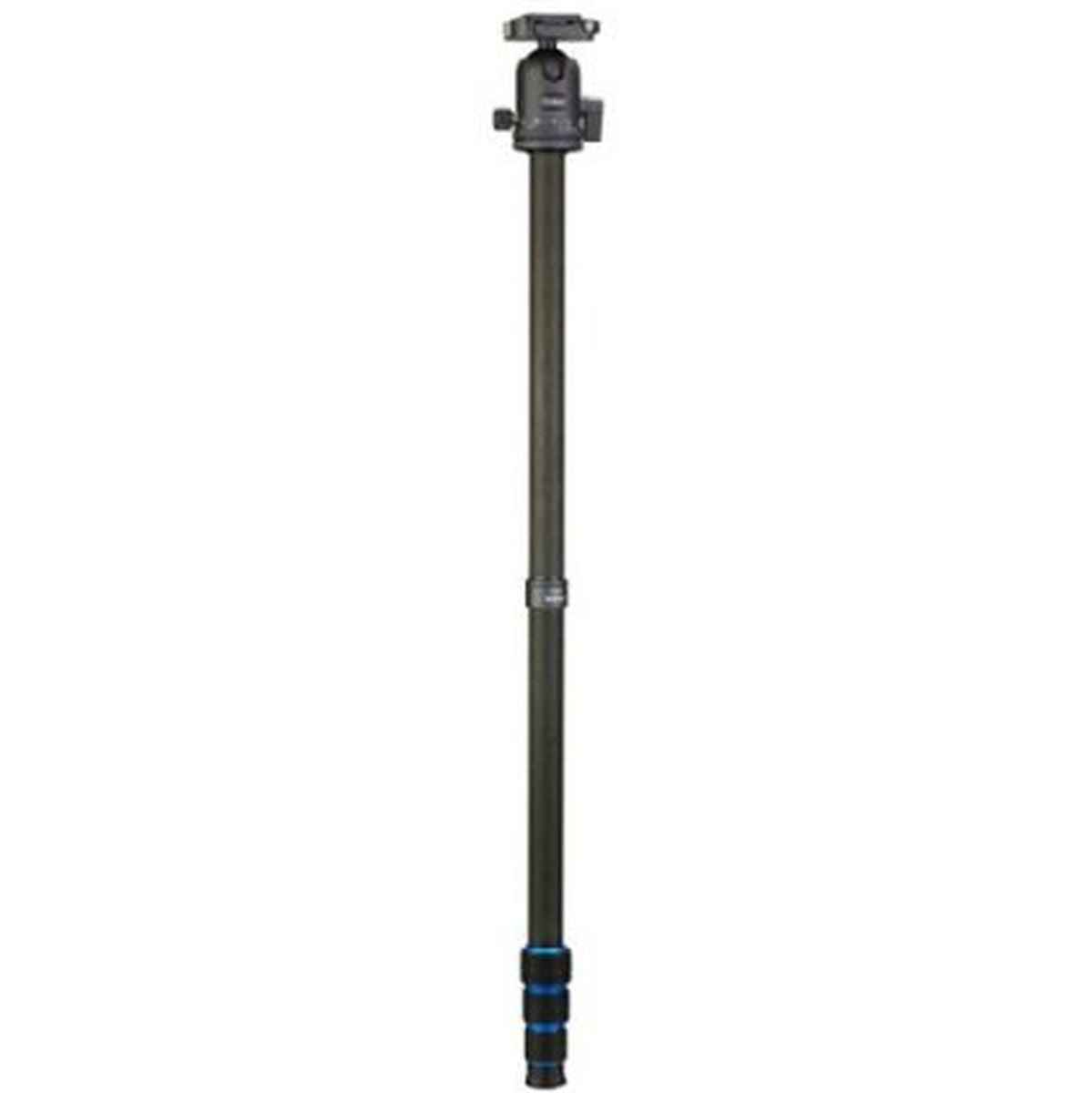 Nest Professioneel Carbon Tripod NT-6294CK + Ball Head - image 2 of 5