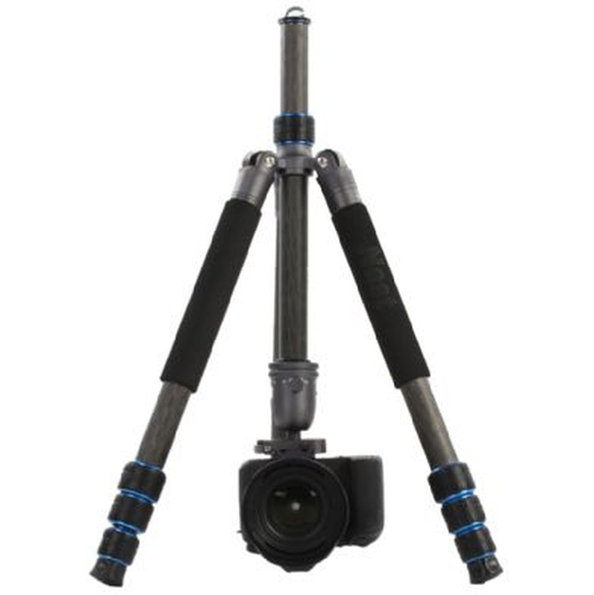 Nest Professioneel Carbon Tripod NT-6294CK + Ball Head - image 3 of 5