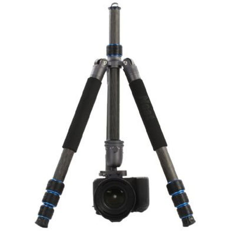 Nest Professioneel Carbon Tripod NT-6294CK + Ball Head - image 3 of 5