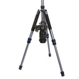 Nest Professioneel Carbon Tripod NT-6294CK + Ball Head - image 4 of 5