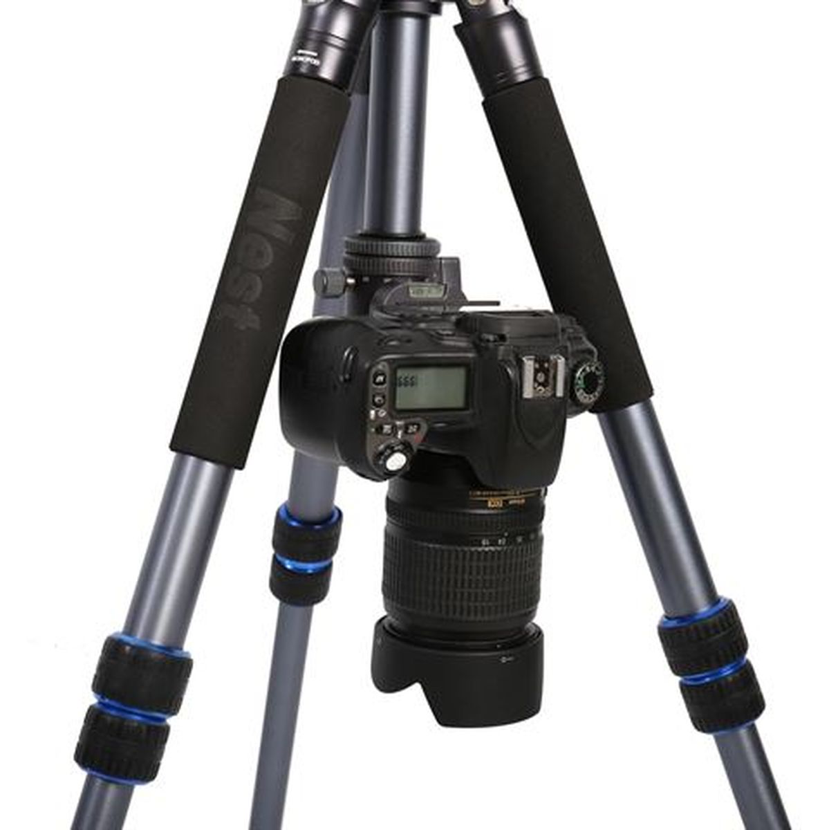 Nest Professioneel Carbon Tripod NT-6294CK + Ball Head - image 5 of 5