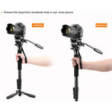 Nest Video Monopod NT-329M H145cm - image 4 of 5