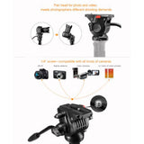Nest Video Monopod NT-329M H145cm - image 5 of 5