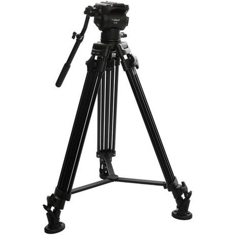 Nest Video Tripod NT-670 + Vloeistofgedempte Head - image 2 of 5