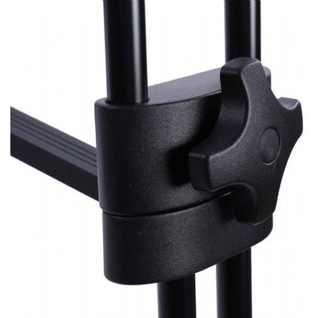 Nest Video Tripod NT-670 + Vloeistofgedempte Head - image 5 of 5