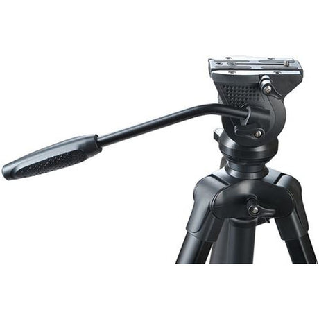 Nest Professional Tripod WT-3308A + Fluid Damped Pan Head - image 2 of 3