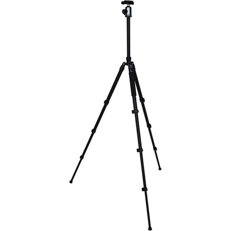 Nest Tripod WF-6627 + Ball Head