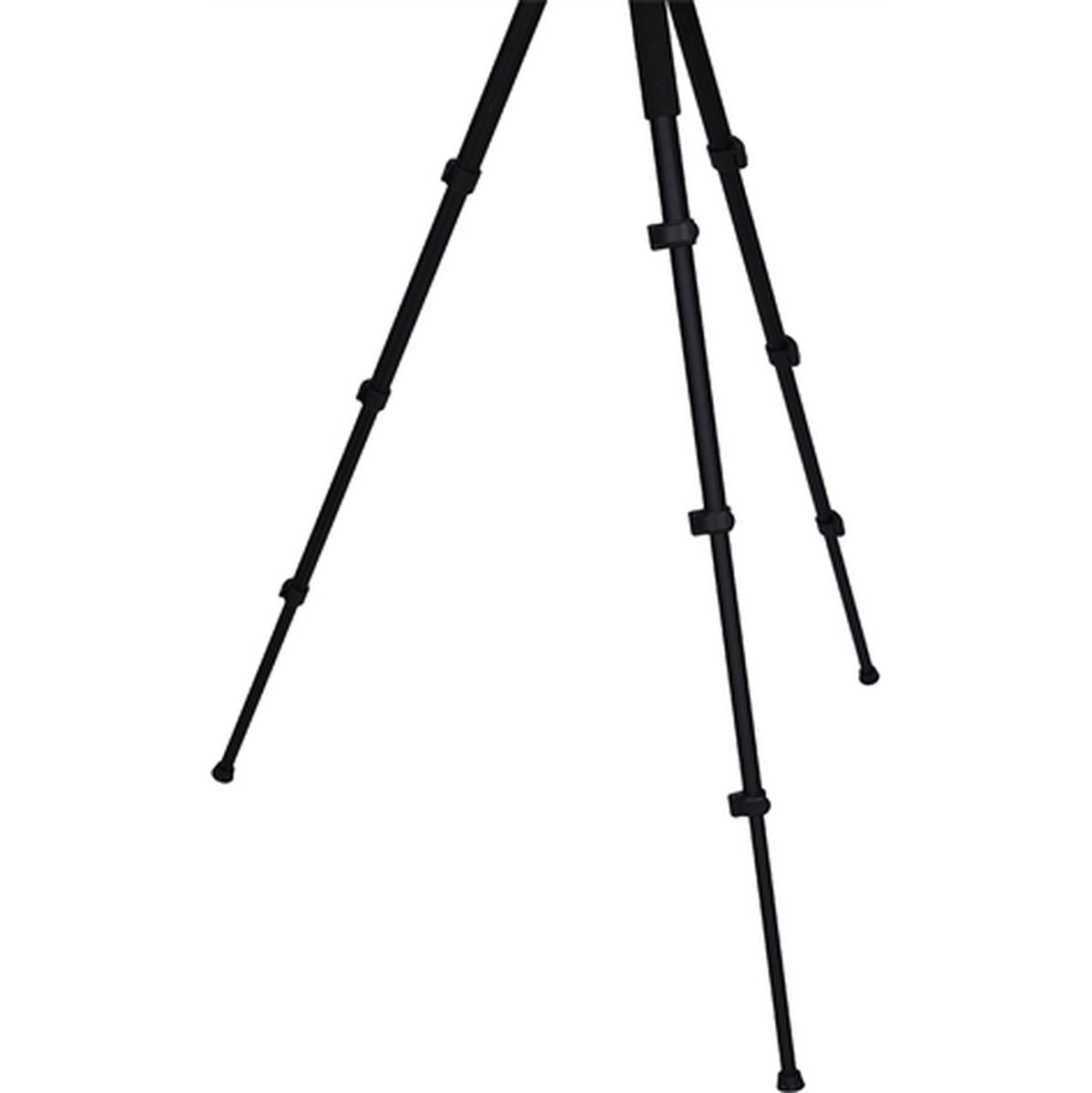 Nest Tripod WF-6627 + Ball Head - image 4 of 5