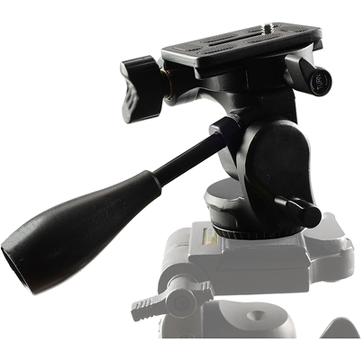 Nest 3-WAY Pan Head WT-6012H Up To 6KG - image 2 of 5
