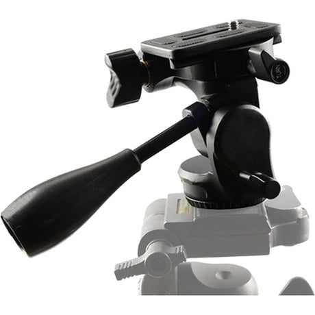 Nest 3-WAY Pan Head WT-6012H Up To 6KG - image 2 of 5