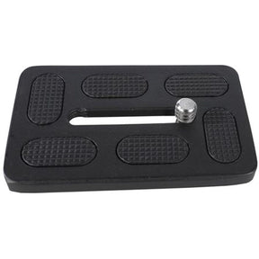 Nest Quick Release Plate WT-6012HP For Pan Head WT-6012H