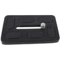 Nest Quick Release Plate WT-6012HP For Pan Head WT-6012H