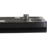 Nest Quick Release Plate WT-6012HP For Pan Head WT-6012H - image 3 of 3