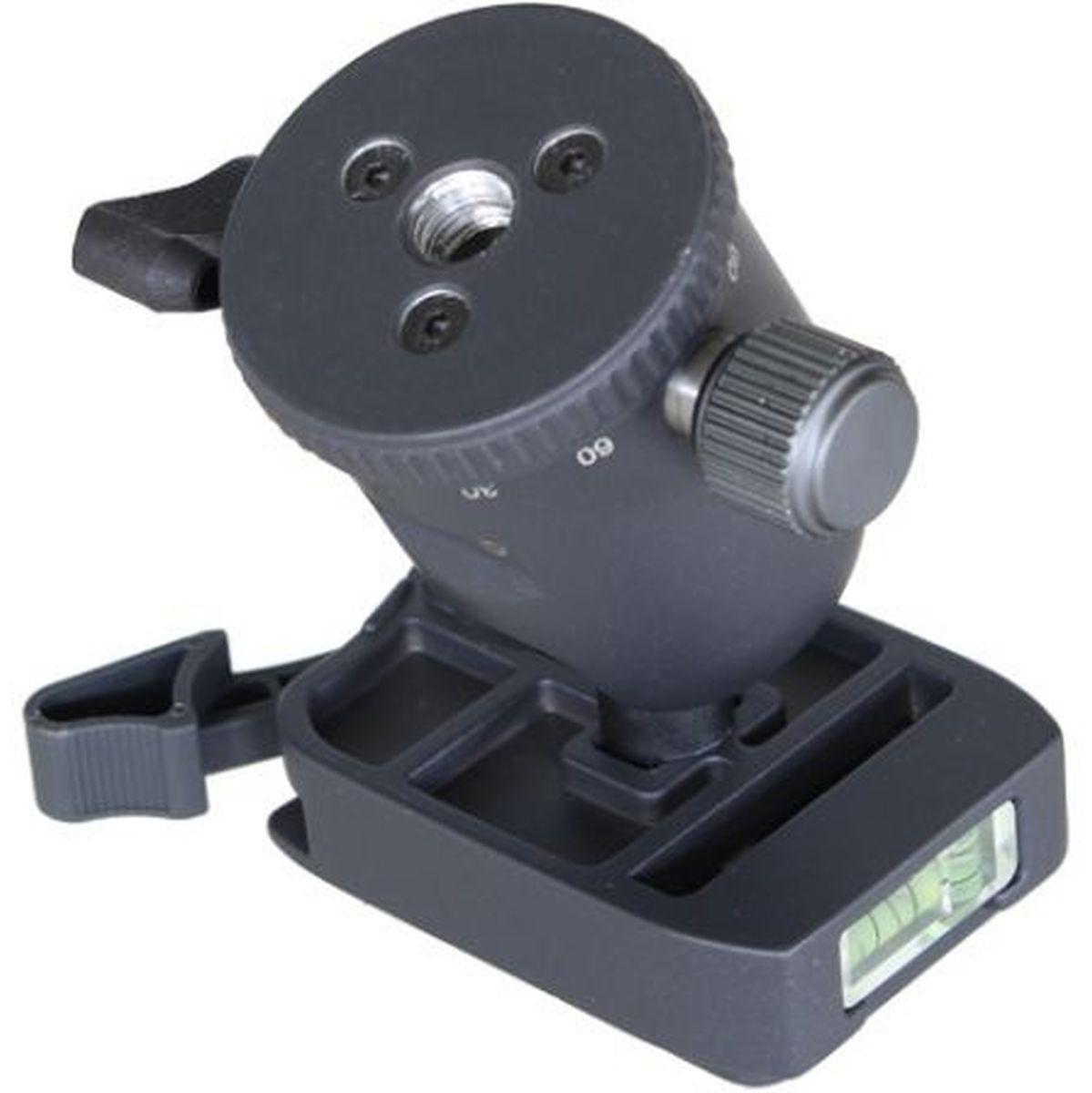Nest Ball Head NT-330H Tot 10KG - image 2 of 3