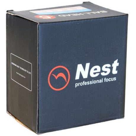 Nest Ball Head NT-330H Tot 10KG - image 3 of 3