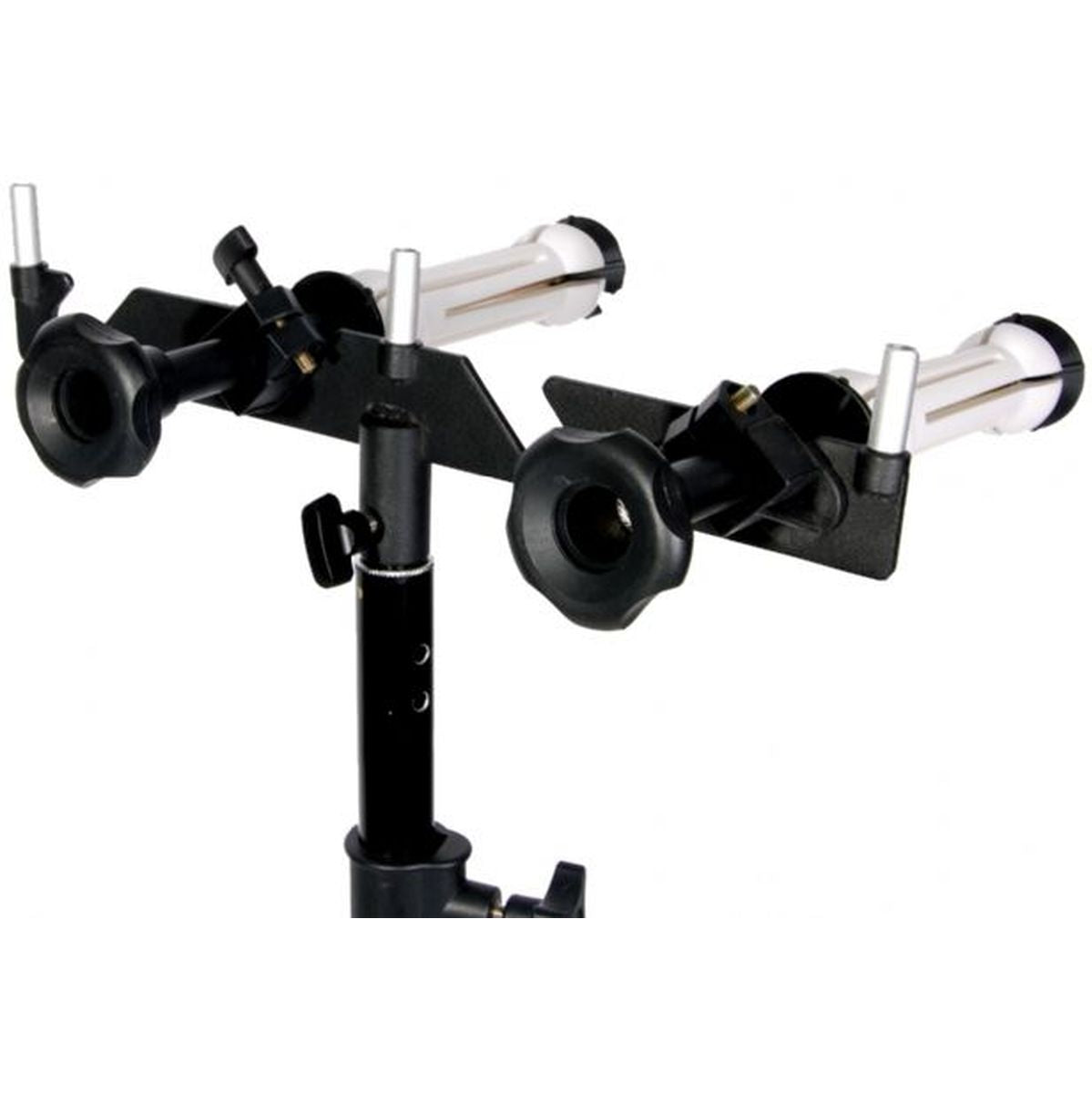 Falcon Eyes Klemmen CBH-12-4 For 4 Background Rolls