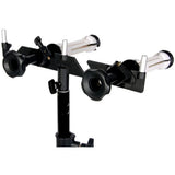 Falcon Eyes Klemmen CBH-12-4 For 4 Background Rolls