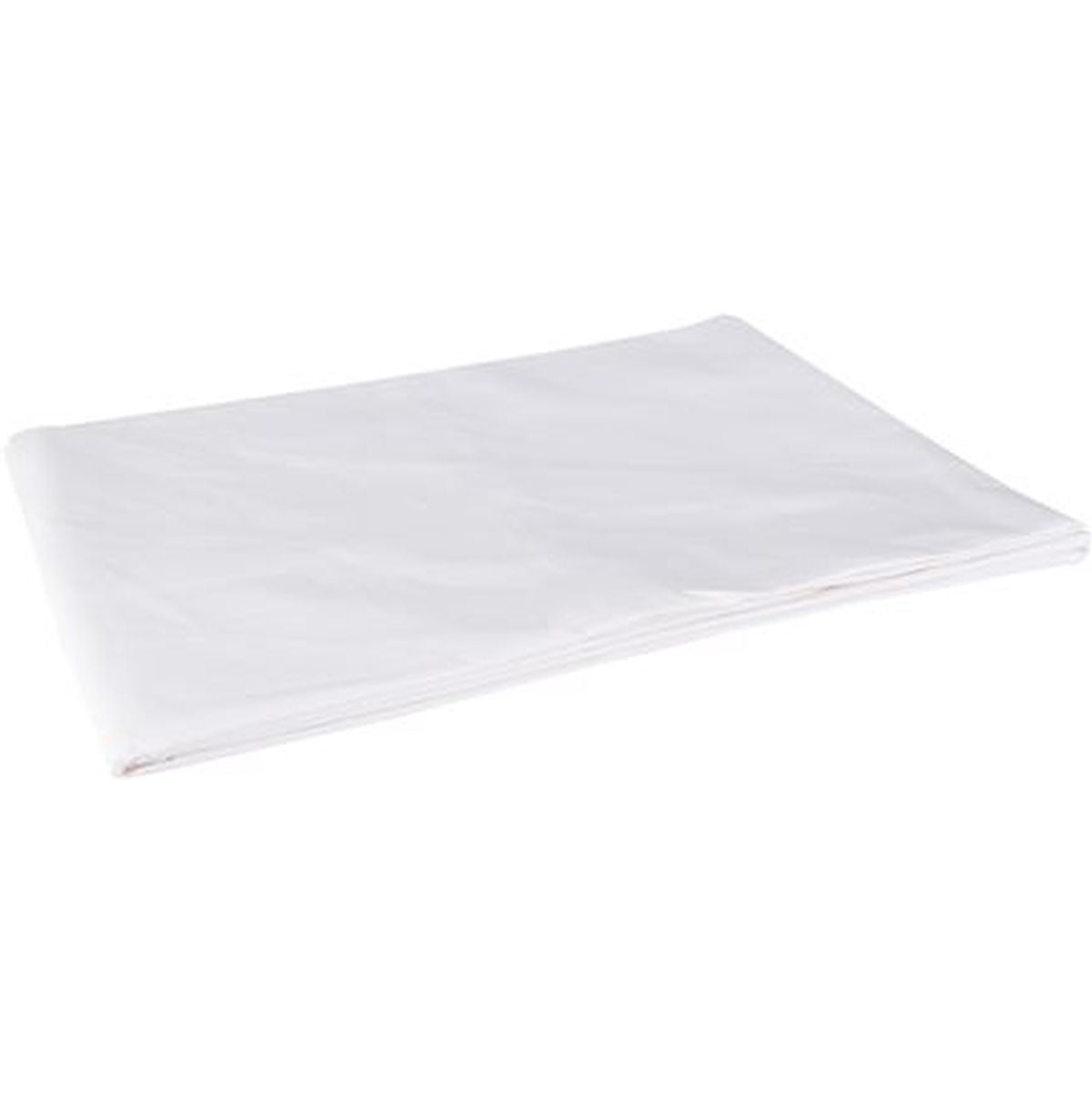 Falcon Eyes Background Cloth BCP-01 2x3 M White - image 2 of 4