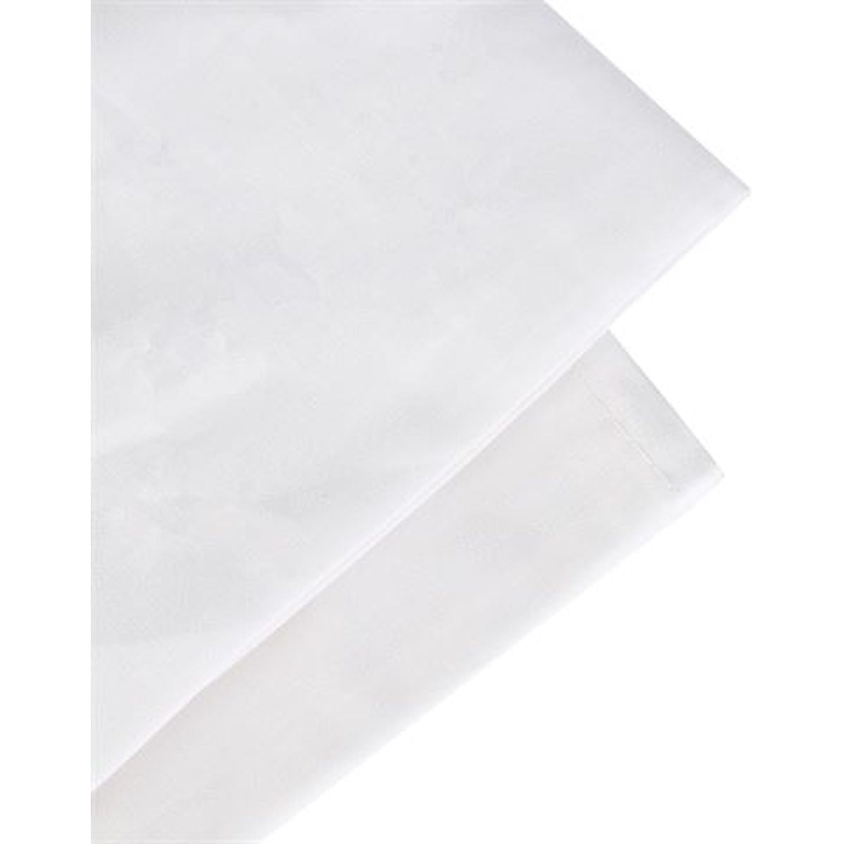 Falcon Eyes Background Cloth BCP-01 2x3 M White - image 3 of 4