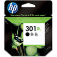 HP 301XL HY Black CH563EE#ABE