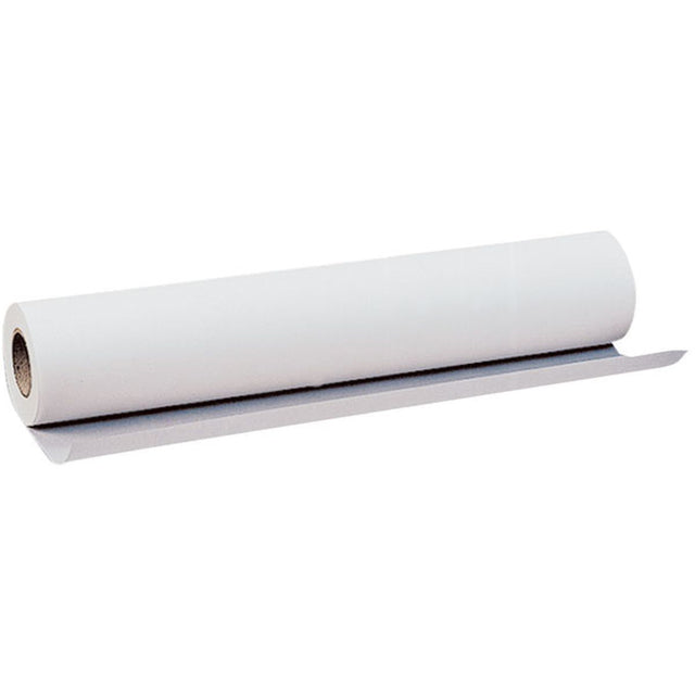 Falcon Eyes Background Vinyl White 1.38 X 6.09 M