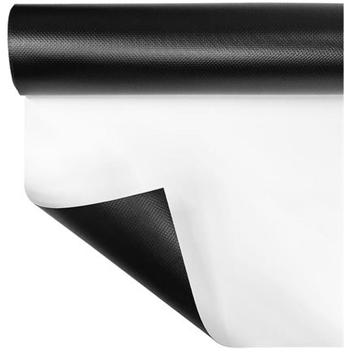 Falcon Eyes Background Vinyl White 1.38 X 6.09 M - image 3 of 5