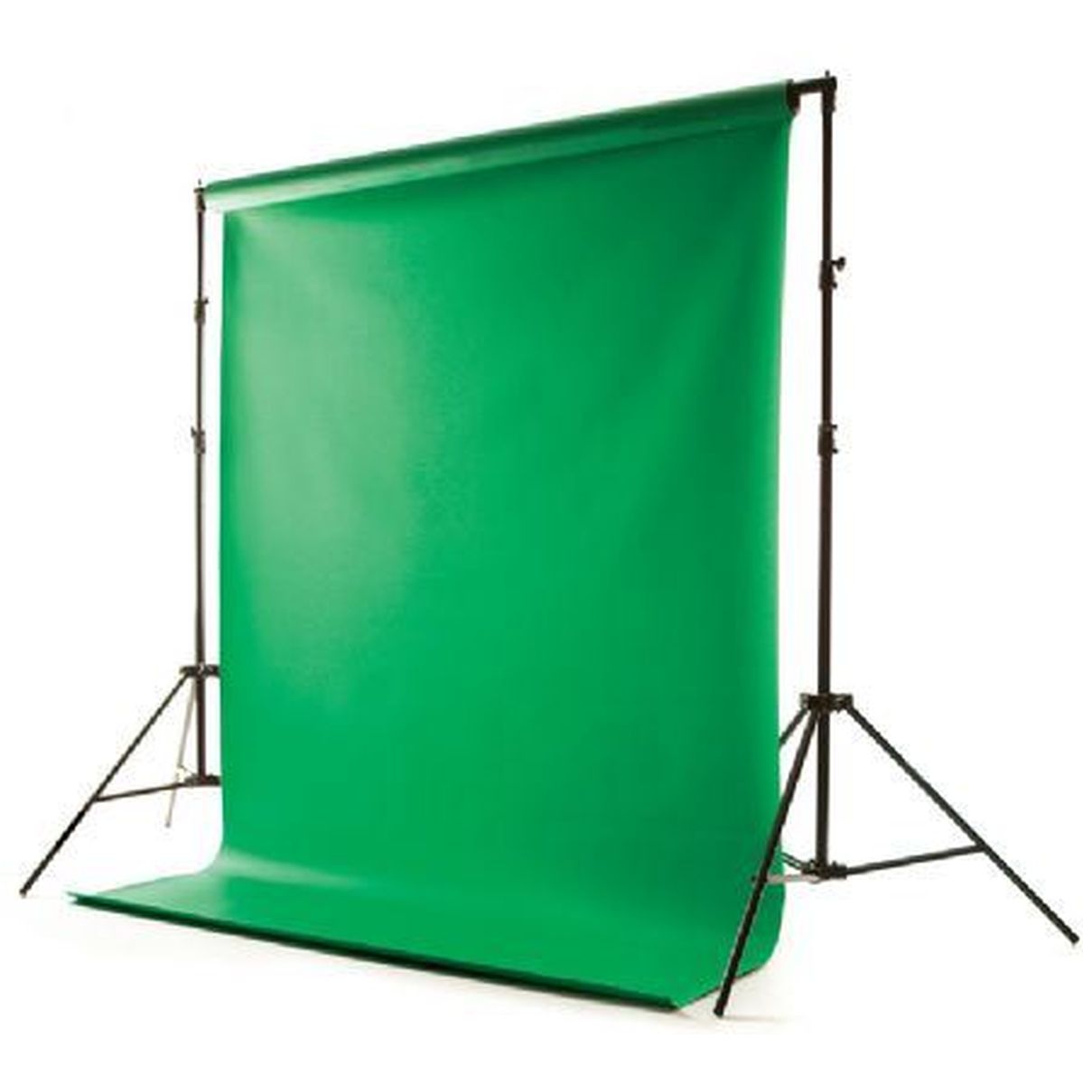 Falcon Eyes Background Vinyl Chroma Key Green 1.38 X 6.09 M - image 2 of 2