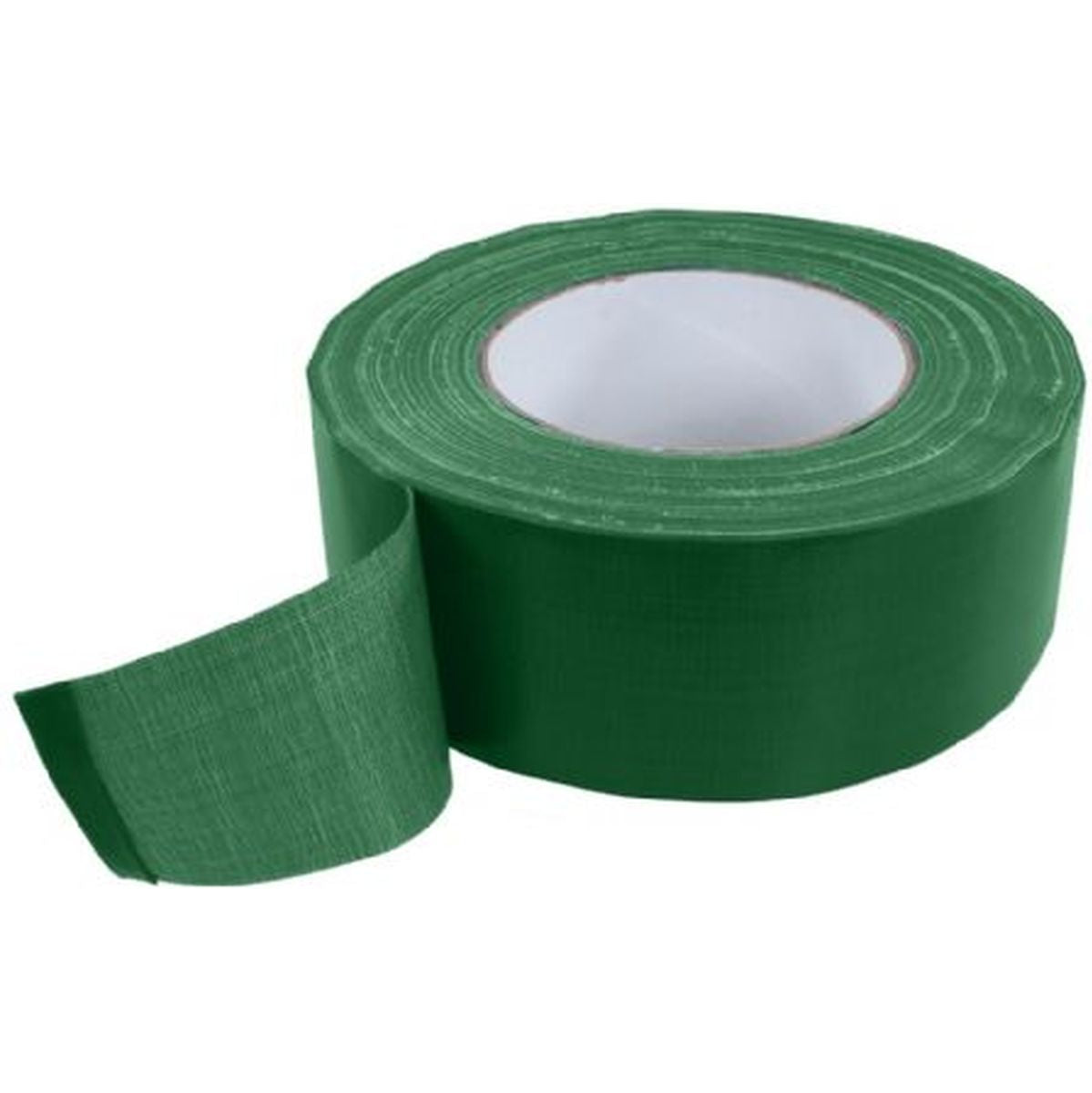 Falcon Eyes Gaffer Tape Green 5cm X 50 M