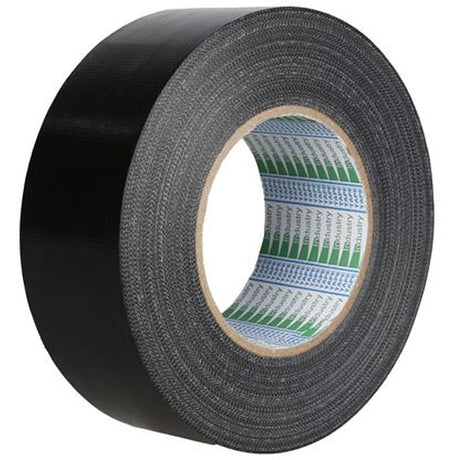 Falcon Eyes Gaffer Tape Black 5cm X 50 M