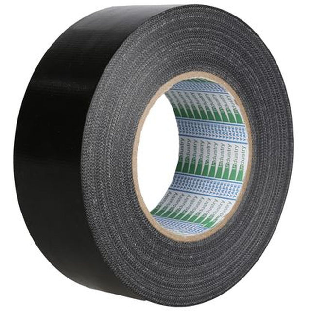 Falcon Eyes Gaffer Tape Black 5cm X 50 M