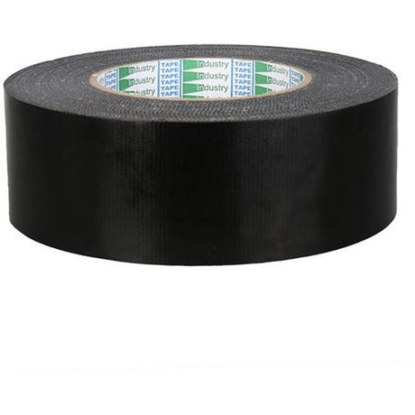 Falcon Eyes Gaffer Tape Black 5cm X 50 M - image 5 of 5
