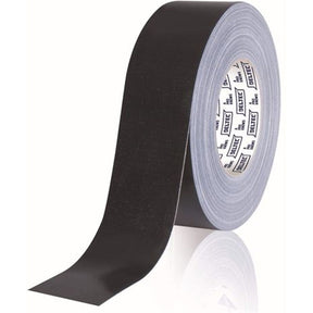 Deltec Gaffer Tape Pro Black 46mm X 50 M