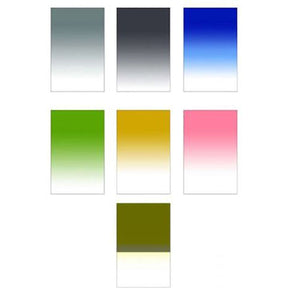 Falcon Eyes Background Paper 80x100cm w/ Colour Gradient