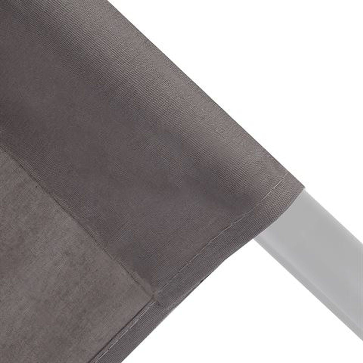 Falcon Eyes Background Cloth BCP-104 2.7X7m Grey