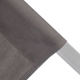 Falcon Eyes Background Cloth BCP-104 2.7X7m Grey
