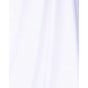 Falcon Eyes Background Cloth BCP-01 2.9x5 M White Uitwasbaar