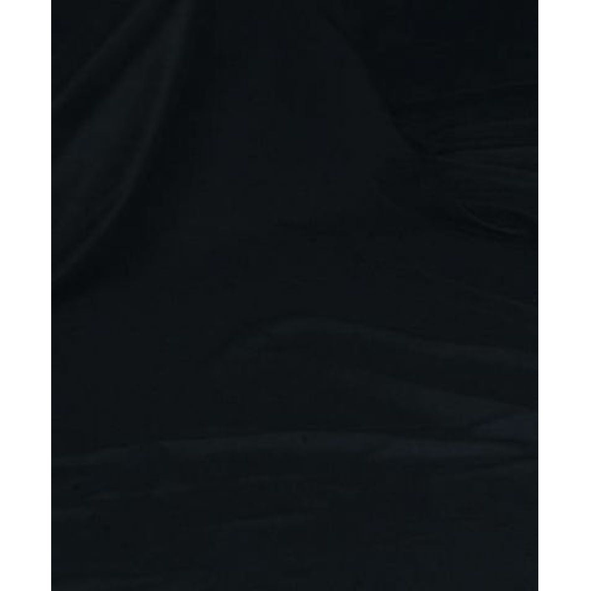 Falcon Eyes Background Cloth BCP-02 2.9x5 M Black Uitwasbaar