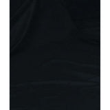 Falcon Eyes Background Cloth BCP-02 2.9x5 M Black Uitwasbaar