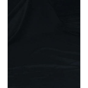 Falcon Eyes Background Cloth BCP-02 2.9x5 M Black Uitwasbaar