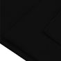 Falcon Eyes Background Cloth BDP-1528B 1.5 X 2.8m Black