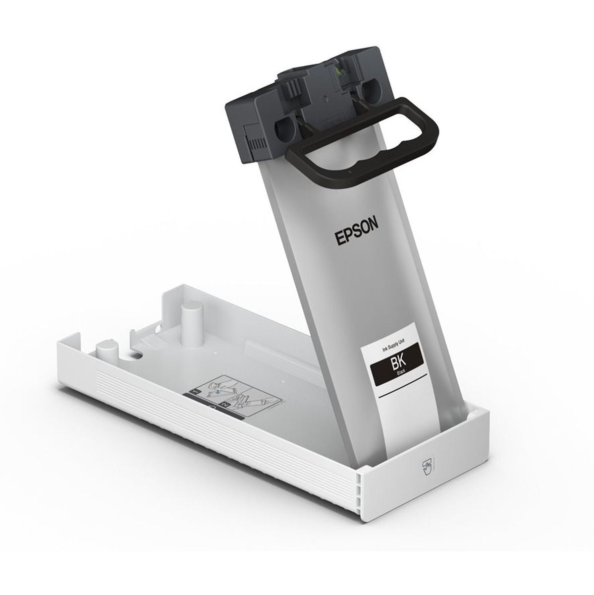 Epson WF-C5XXX Series XL Black C13T945140 - image 2 of 2