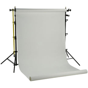 Falcon Eyes Background System SPK-1W w/ 1 Rol