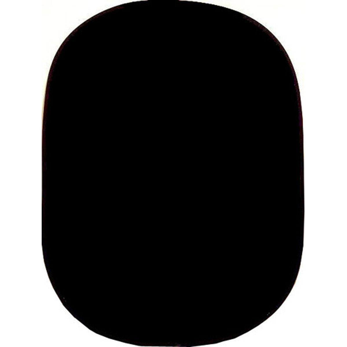 Falcon Eyes Background Board BCP-02 Black 148x200cm