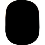 Falcon Eyes Background Board BCP-02 Black 148x200cm