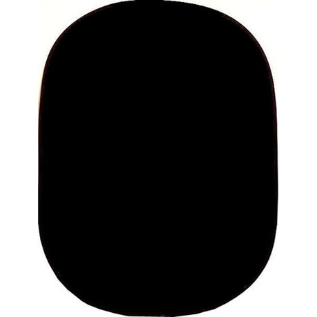 Falcon Eyes Background Board BCP-02 Black 148x200cm